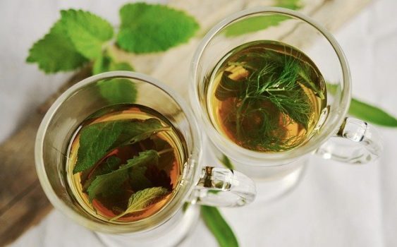 herbal-tea-help is curing corona IIT delhi research
