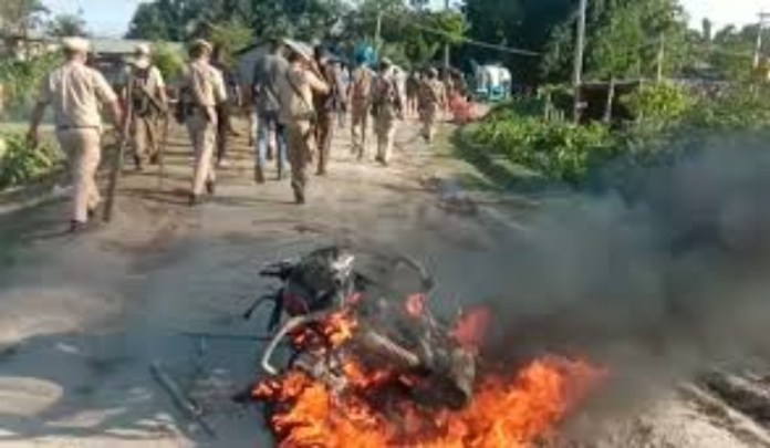 Assam-communal-clash