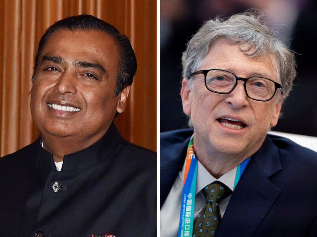 mukesh-ambani-and-bill-gates