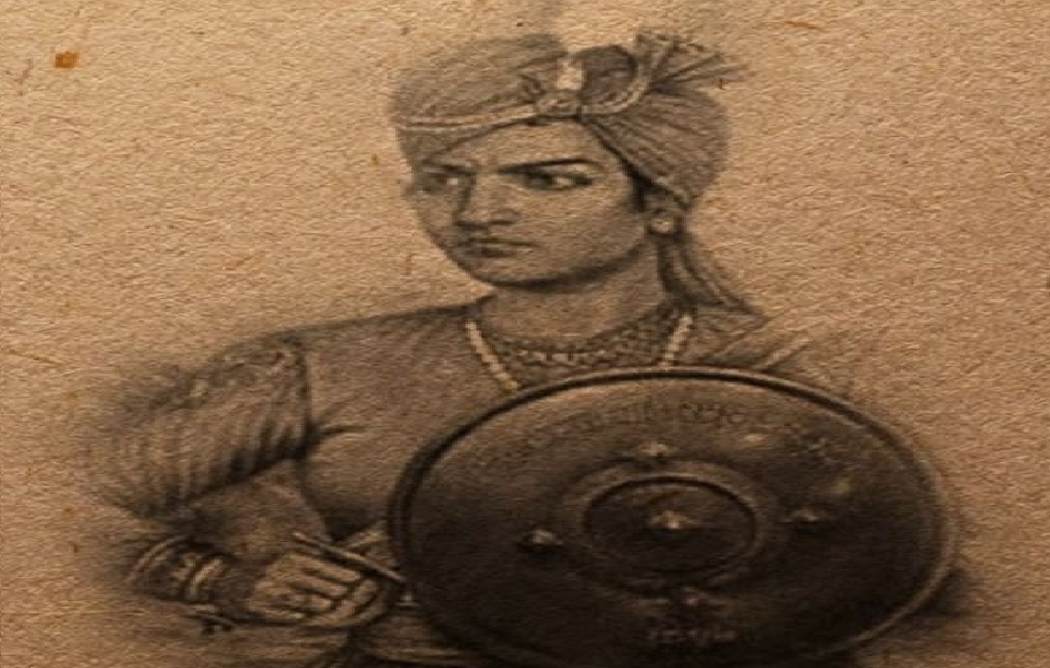 Jhalkari-Bai-the nationalist